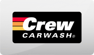 Crew Carwash